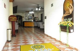 Hotel Los Girasoles